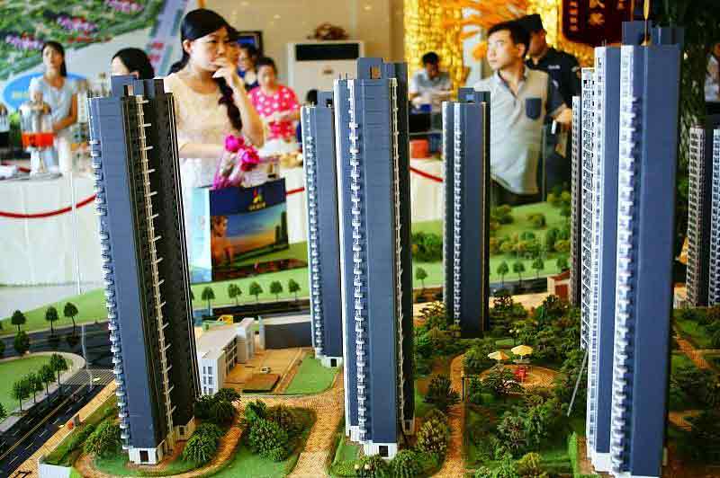 2021年，中国楼市路在何方？国发院城市与房地产研究中心主任