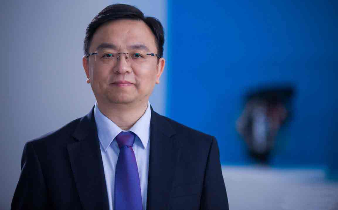 比亚迪集团董事长王传福：中国发展电动车的紧迫性， 比任何一个